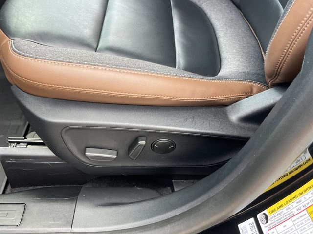 Certified 2023 Ford Bronco Sport Outer Banks w/ Tech Package AWD/4WD image 32