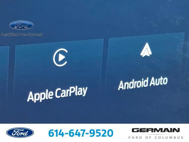 Certified 2023 Ford F150 Lariat w/ Equipment Group 502A High AWD/4WD image 36