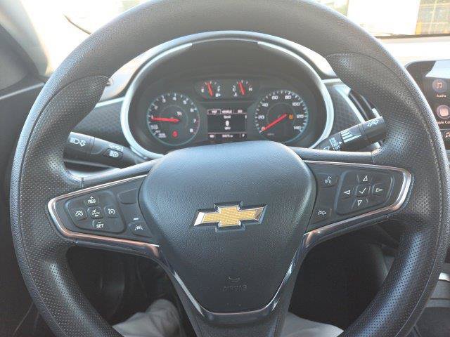 Used 2023 Chevrolet Malibu LT FWD image 41
