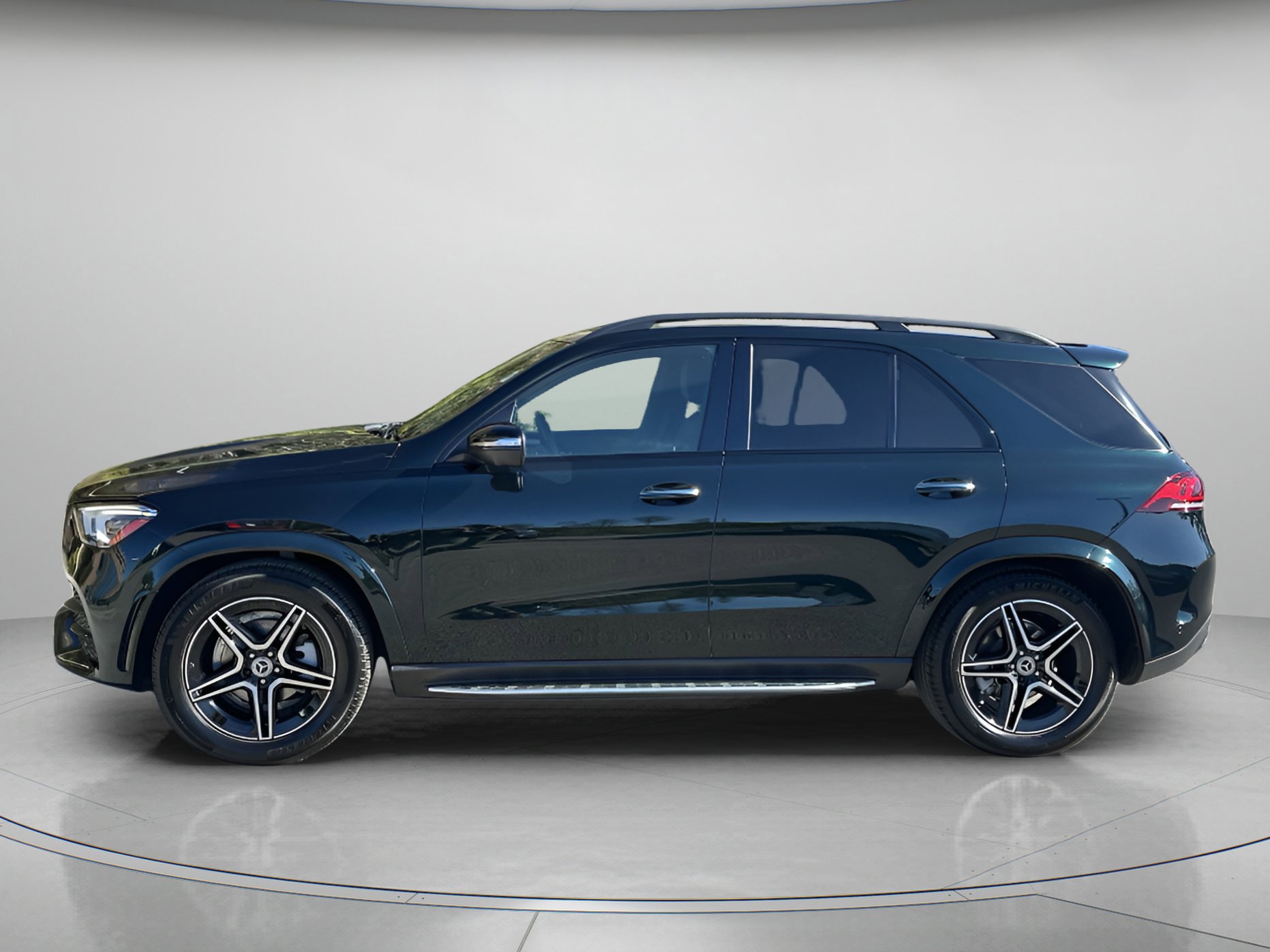 Used 2022 Mercedes-Benz GLE 350 4MATIC image 10