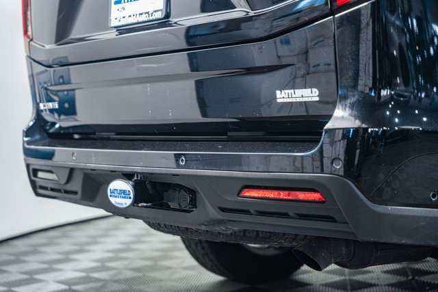 Certified 2025 Ford Expedition Active image 8