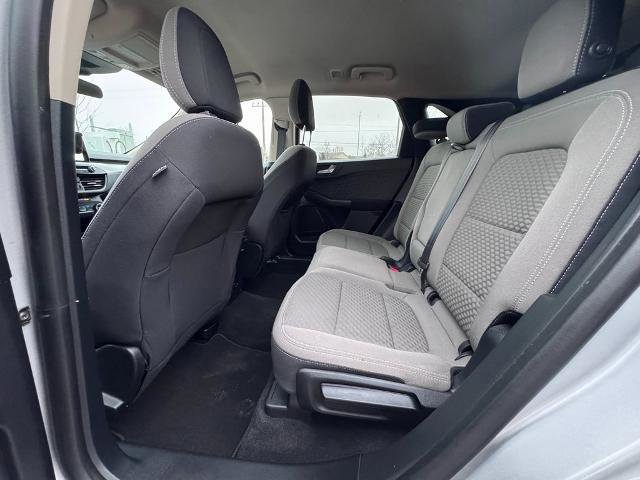 Certified 2020 Ford Escape SE image 24