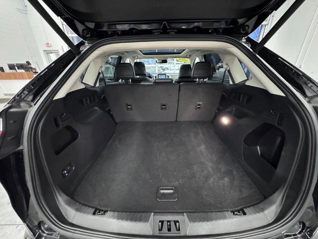 Certified 2024 Ford Edge SEL w/ Convenience Package image 14