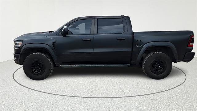 Used 2022 RAM 1500 TRX w/ TRX Level 2 Equipment Group image 5
