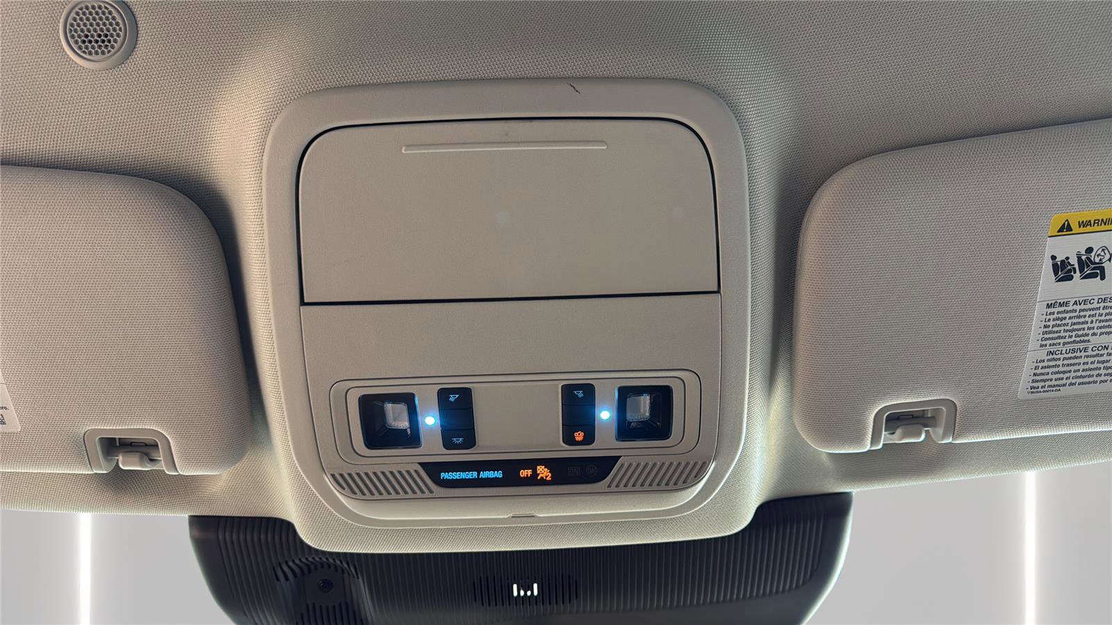 Certified 2025 Ford Explorer Active AWD/4WD image 27
