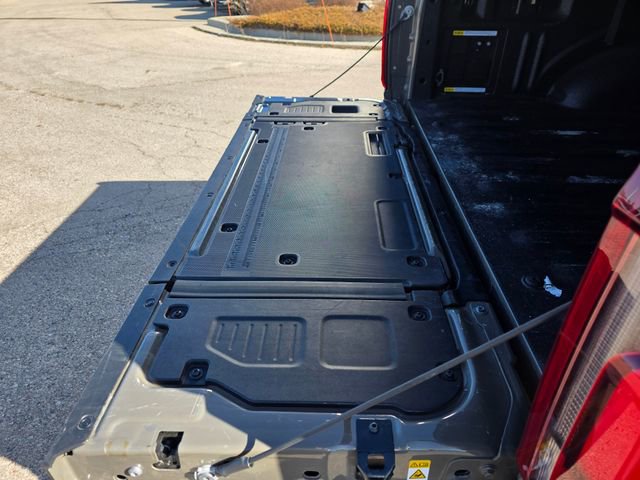 Certified 2025 Ford F150 Lariat w/ Equipment Group 502A High AWD/4WD image 56