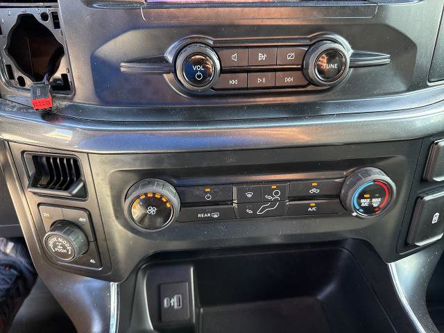 Certified 2022 Ford F150 XL w/ STX Appearance Package image 24