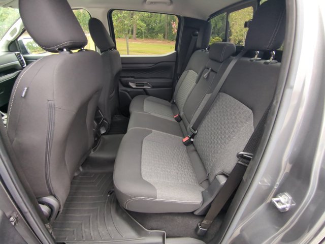 Certified 2024 Ford Ranger XLT w/ FX4 Off-Road Package AWD/4WD image 22