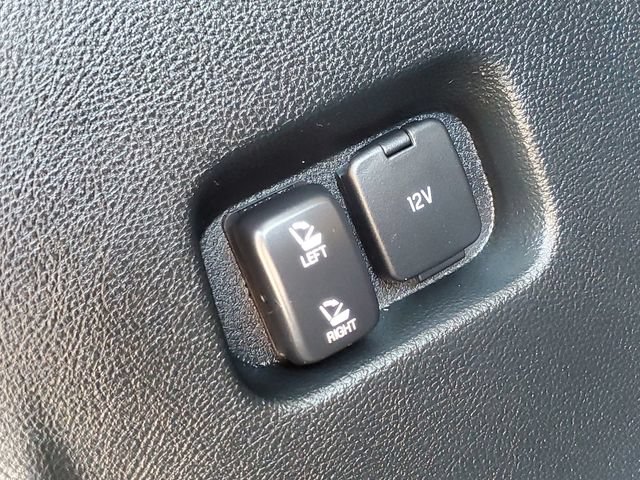 Certified 2023 Ford Edge SEL w/ Convenience Package AWD/4WD image 34