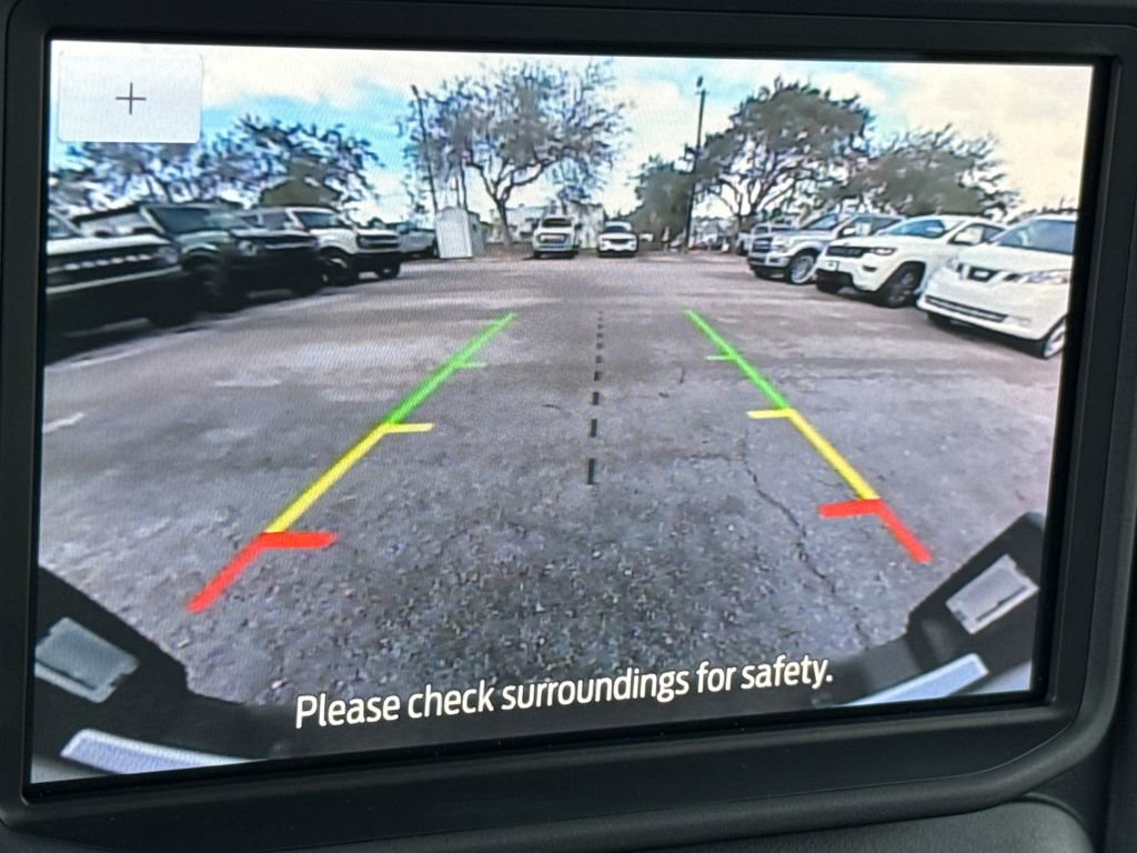 Certified 2023 Ford Bronco Sport Big Bend image 20