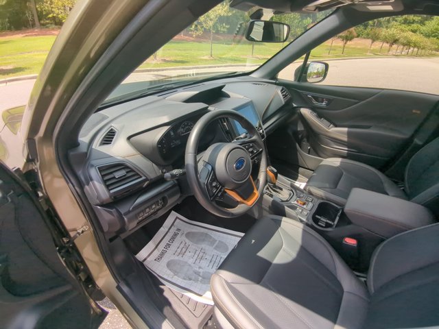Used 2022 Subaru Forester Wilderness AWD/4WD image 15
