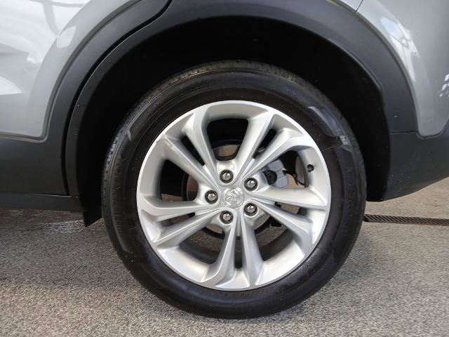 Used 2023 Buick Encore GX Preferred w/ Cold Weather Comfort Package image 9