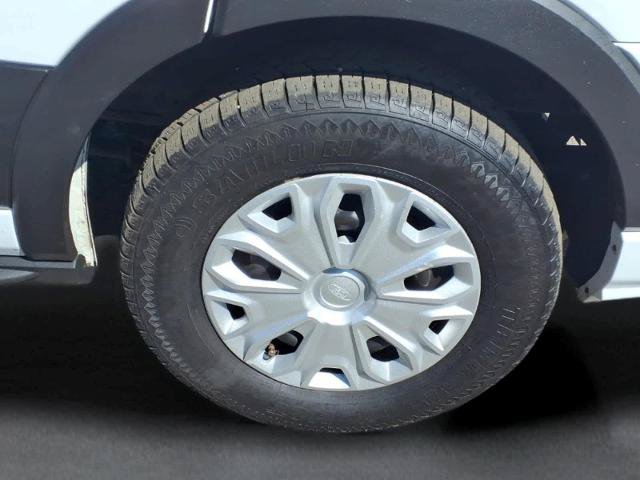 Certified 2023 Ford Transit 350 XLT RWD image 9