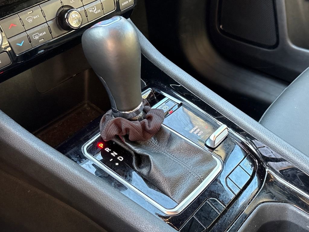 Used 2025 Jeep Compass Latitude w/ Altitude Special Edition image 26