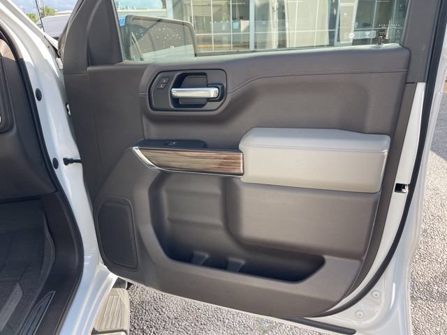 Used 2021 Chevrolet Silverado 1500 LT w/ LPO, Liner Protection Package RWD image 19