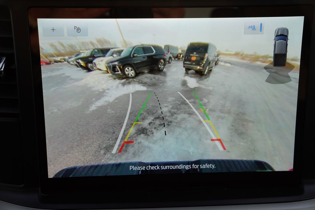 Certified 2021 Ford F150 XLT w/ Equipment Group 302A High image 34