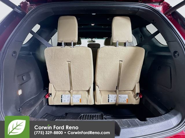 Certified 2017 Ford Explorer XLT w/ Equipment Group 201A image 23