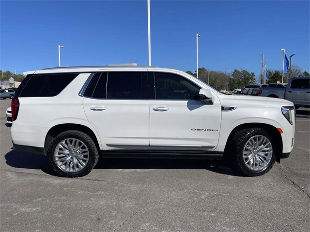 Used 2023 GMC Yukon Denali image 7