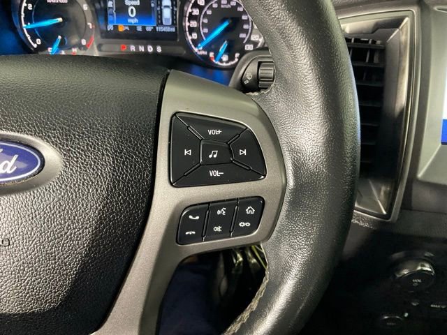 Certified 2021 Ford Ranger XLT w/ Equipment Group 301A Mid image 24