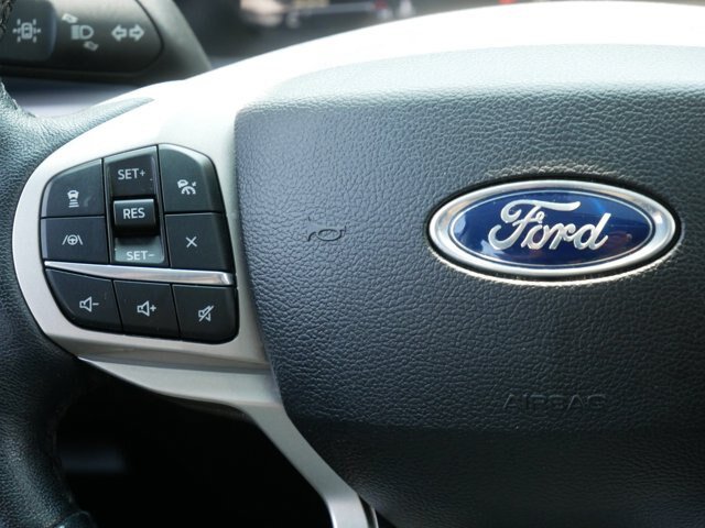 Certified 2023 Ford Explorer XLT w/ Equipment Group 202A AWD/4WD image 20