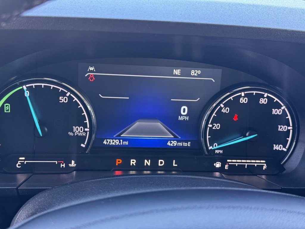 Certified 2023 Ford Maverick Lariat w/ Lariat Luxury Package image 21