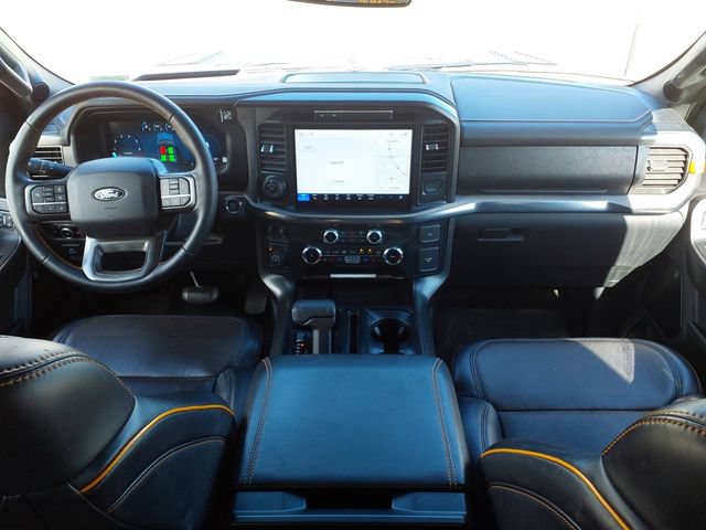 Certified 2025 Ford F150 Tremor w/ Equipment Group 402A High AWD/4WD image 21