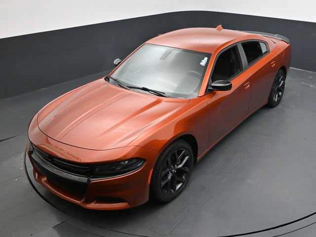 Used 2023 Dodge Charger SXT w/ Blacktop Package RWD image 40