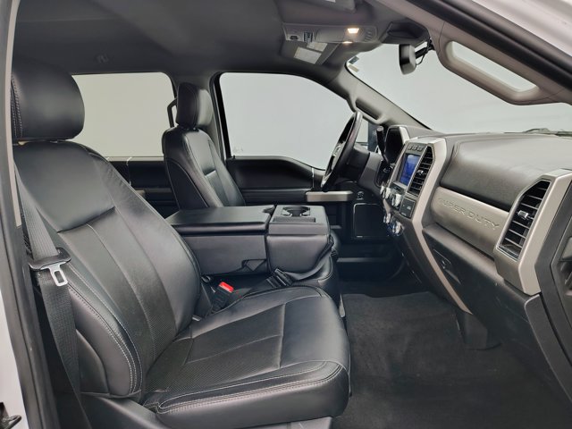 Certified 2020 Ford F350 Lariat AWD/4WD image 16