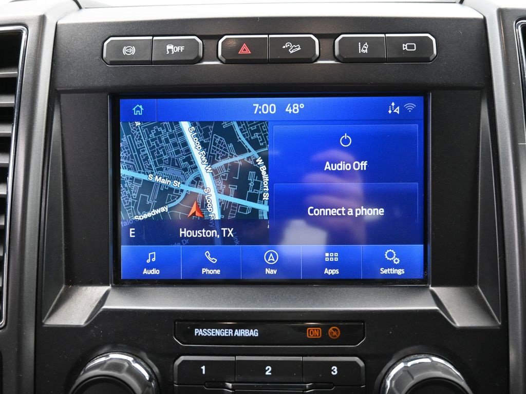 Certified 2022 Ford F350 XLT w/ XLT Premium Package image 4