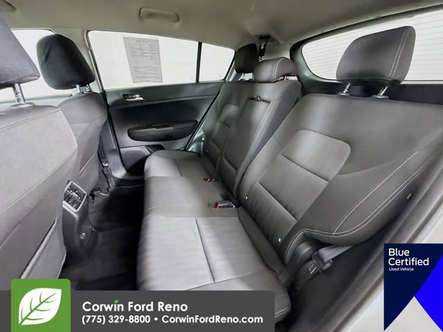 Used 2017 Kia Sportage LX AWD/4WD image 25