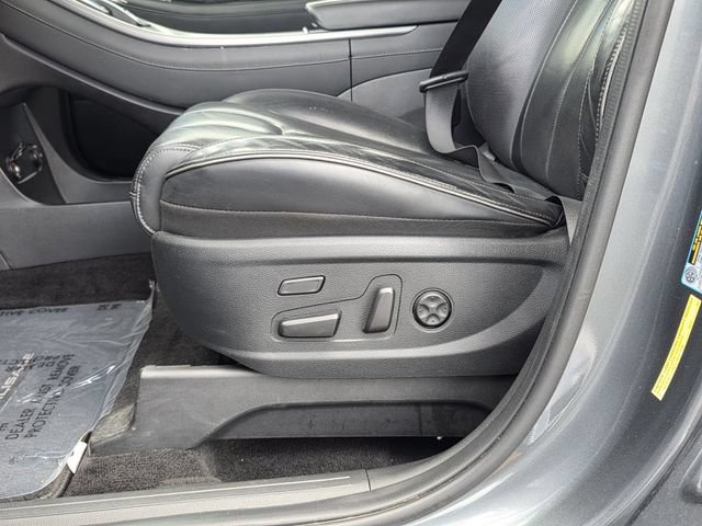 Used 2022 Hyundai Palisade Calligraphy w/ Cargo Package AWD/4WD image 13