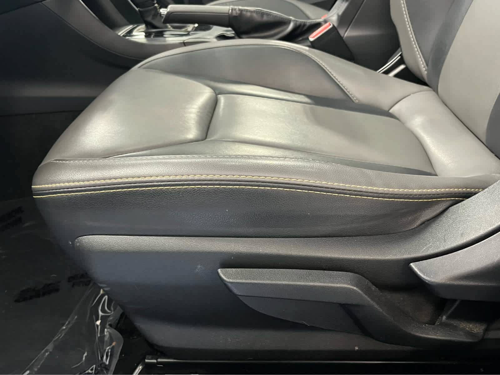Used 2023 Subaru Crosstrek 2.5i Sport AWD/4WD image 18