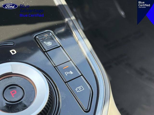 Used 2023 Kia Niro Wind FWD image 29