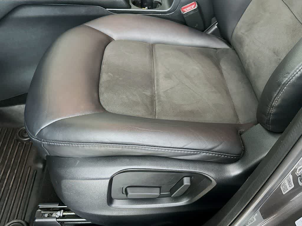 Used 2021 MAZDA CX-5 Touring FWD image 30