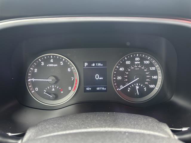 Used 2019 Hyundai Tucson SE image 27