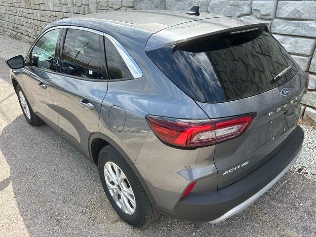 Certified 2023 Ford Escape Active AWD/4WD image 4