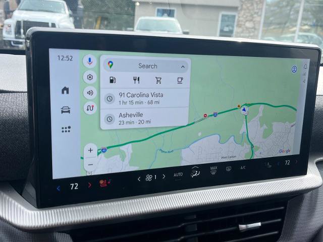 Certified 2025 Ford Explorer ST w/ Sun And Sound Package image 9