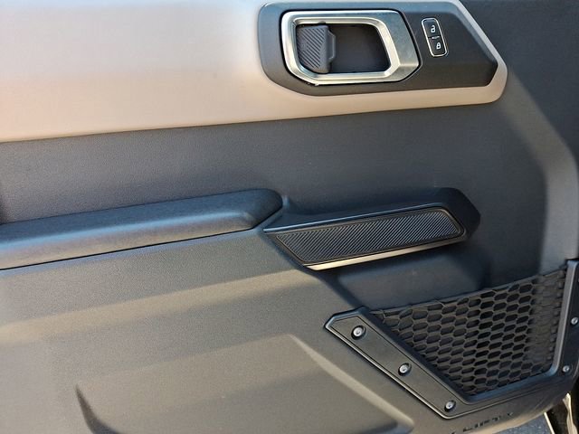 Certified 2024 Ford Bronco Wildtrak AWD/4WD image 12
