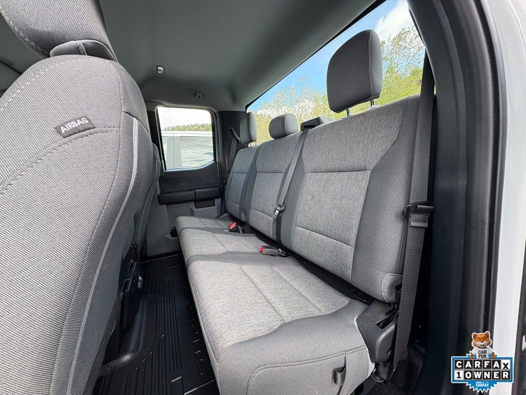 Certified 2026 Ford F250 XL w/ XL Off-Road Package AWD/4WD image 26