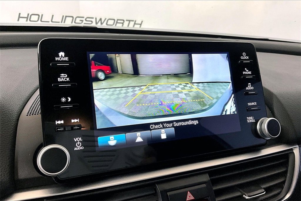 Used 2022 Honda Accord Sport image 17