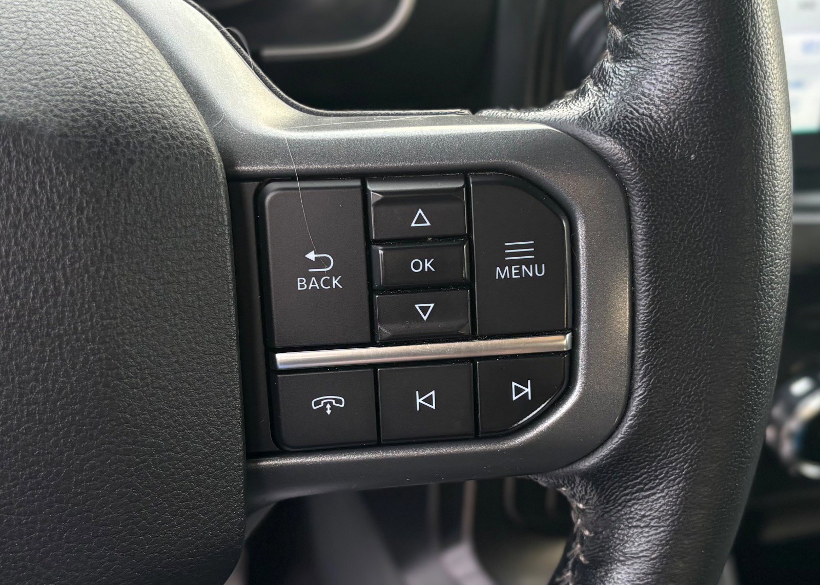 Certified 2022 Ford F150 XLT w/ Equipment Group 302A High image 36