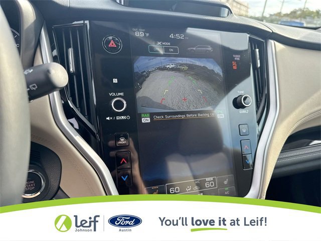 Used 2025 Subaru Outback Limited image 29