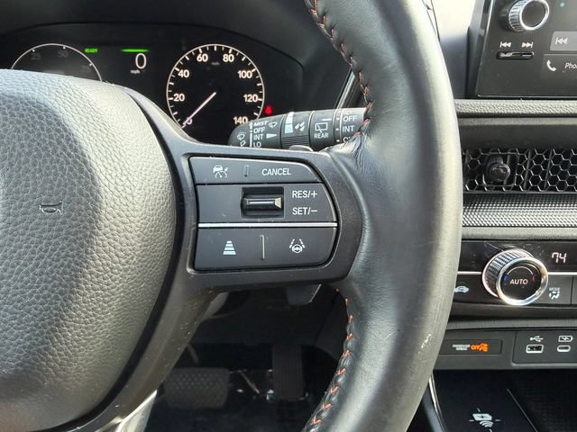 Used 2024 Honda CR-V Sport-L image 20