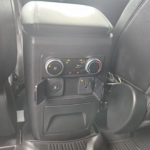 Certified 2024 Ford Explorer ST w/ Equipment Group 401A image 17