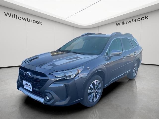 Used 2024 Subaru Outback Touring XT image 6