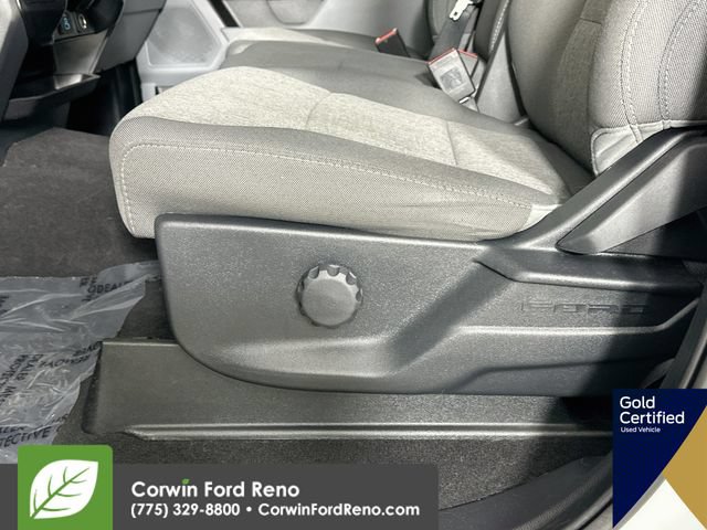 Certified 2025 Ford F350 XL w/ STX Appearance Package AWD/4WD image 23