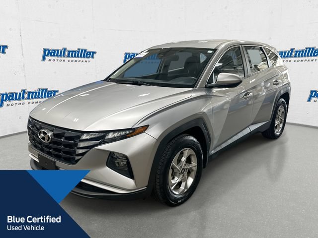 Used 2024 Hyundai Tucson SE