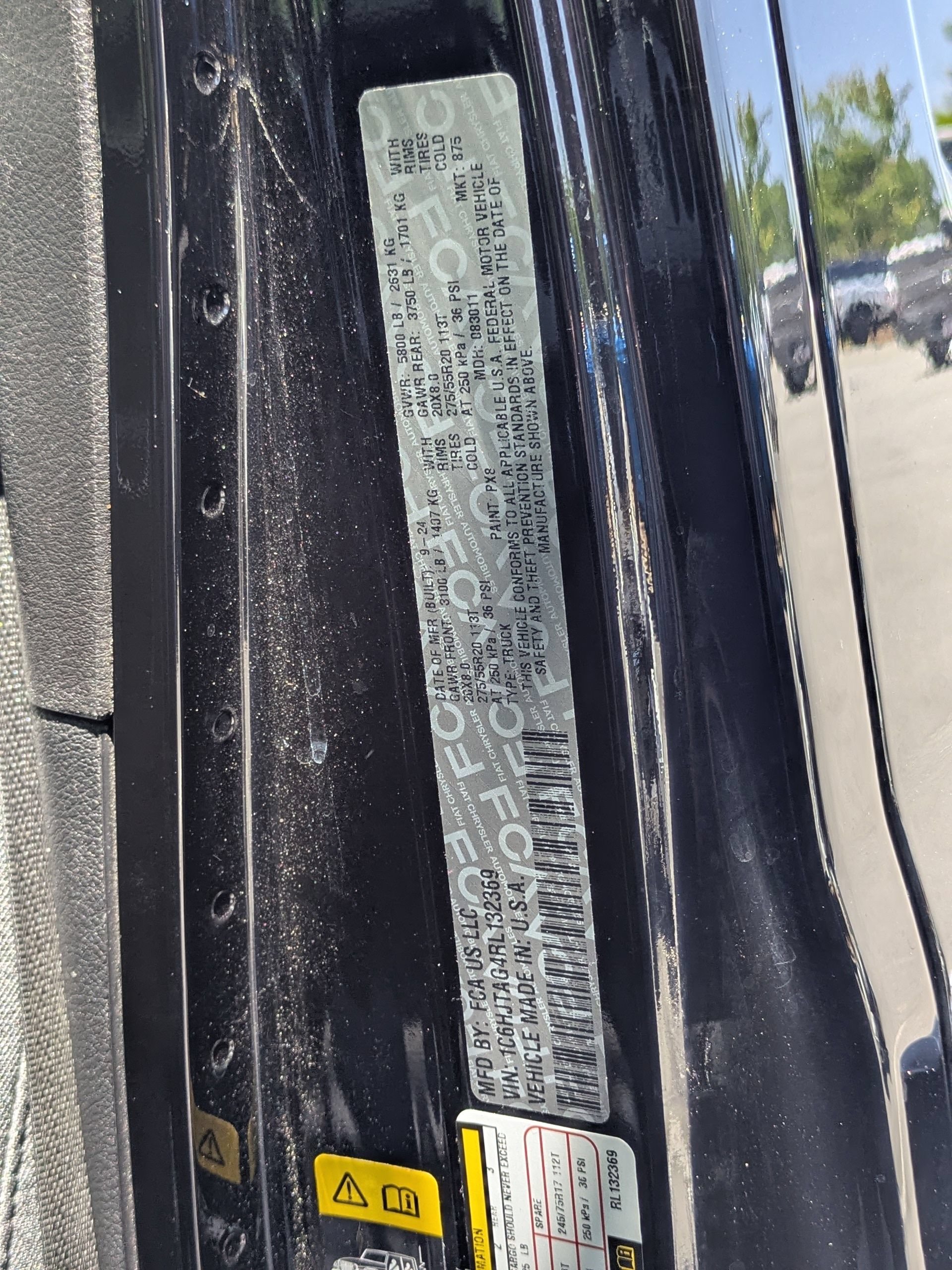 Used 2024 Jeep Gladiator Sport AWD/4WD image 33