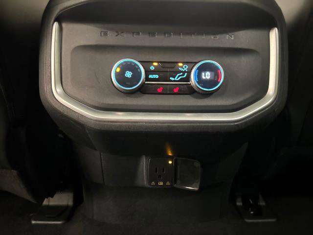 Certified 2025 Ford Expedition Max Platinum AWD/4WD image 35