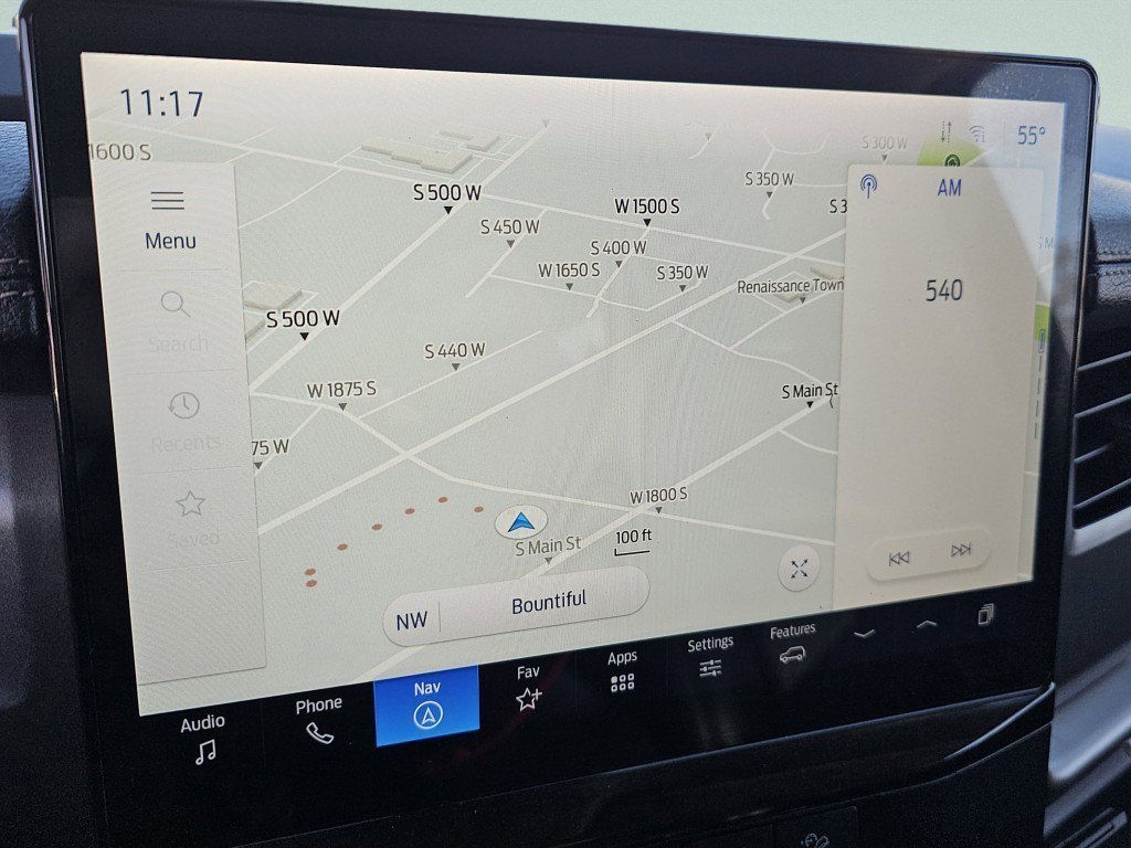 Certified 2023 Ford Expedition Max XLT image 14